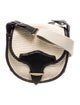 Isabel Marant Raffia Crossbody Bag