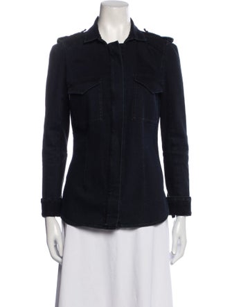 Isabel Marant Denim Jacket