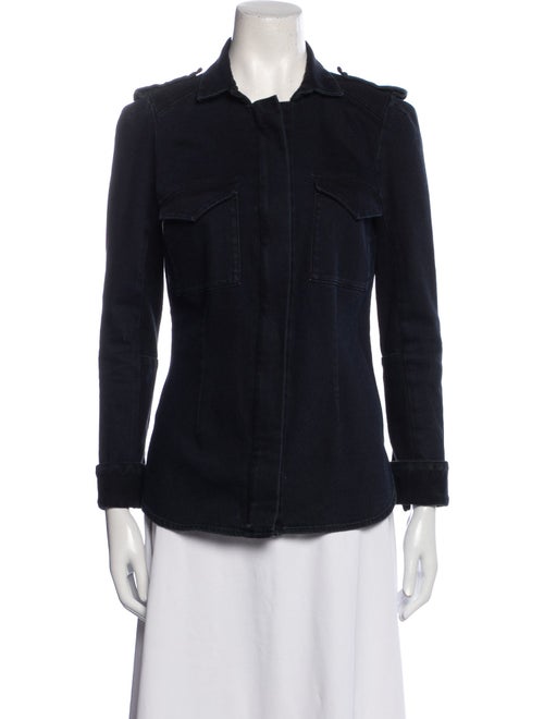 Isabel Marant Denim Jacket