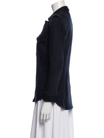 Isabel Marant Denim Jacket