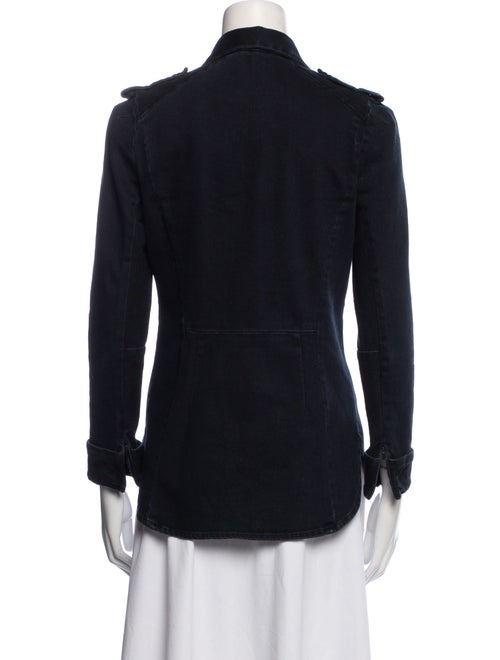 Isabel Marant Denim Jacket