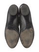 Isabel Marant Leather Chelsea Boots