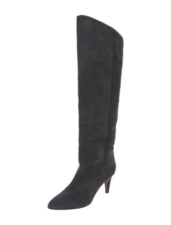 Isabel Marant Suede Boots