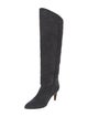 Isabel Marant Suede Boots