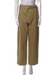 Isabel Marant Straight Leg Pants