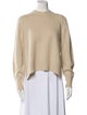 Isabel Marant Mock Neck Sweater