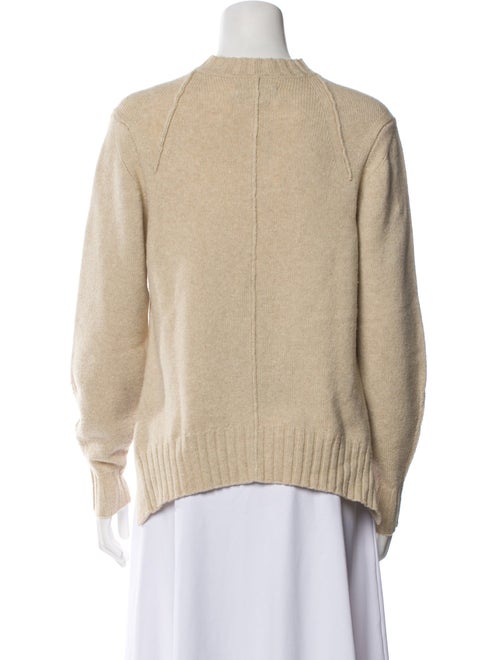 Isabel Marant Mock Neck Sweater