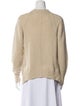 Isabel Marant Mock Neck Sweater
