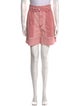 Isabel Marant Mini Shorts