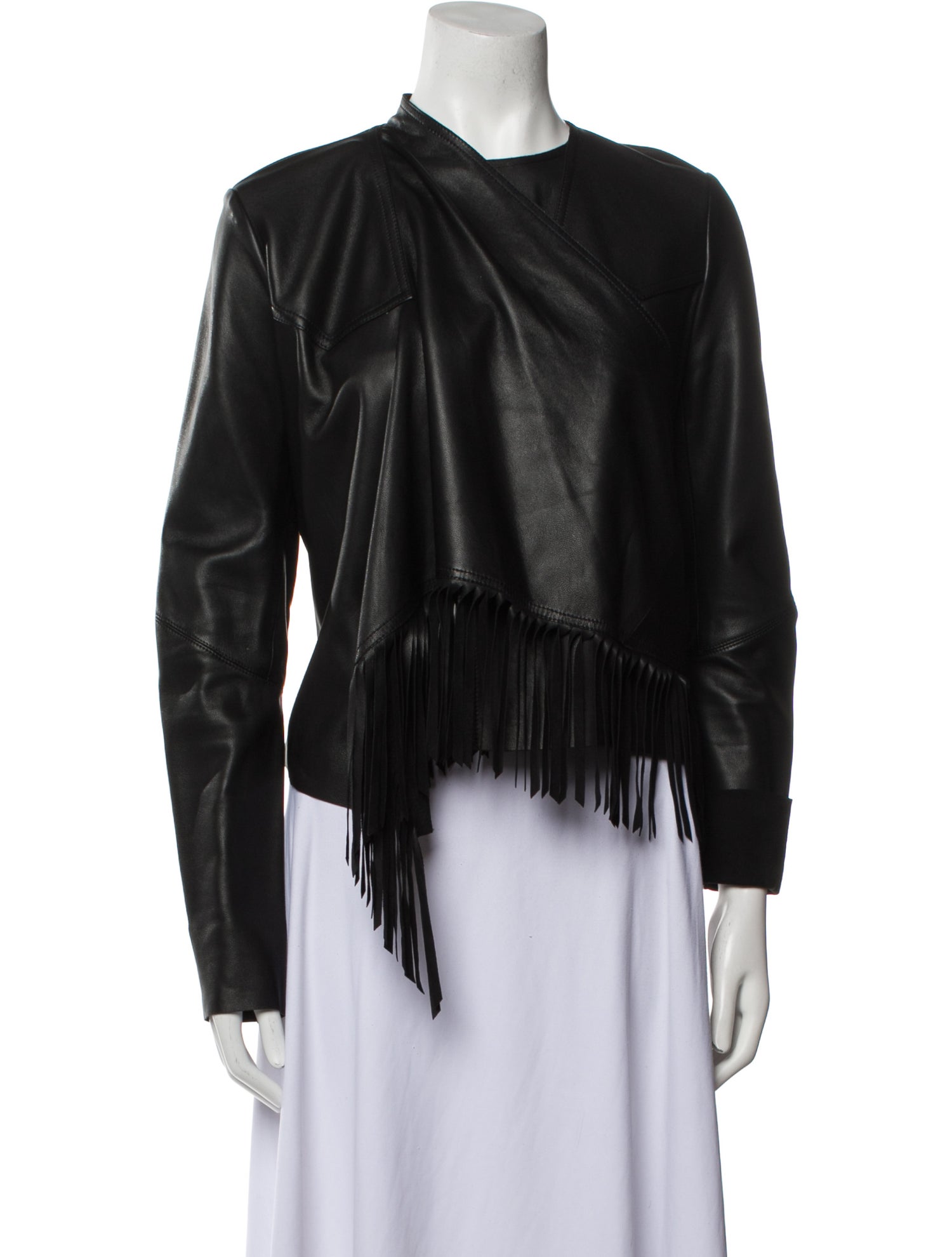 Isabel Marant Leather Jacket