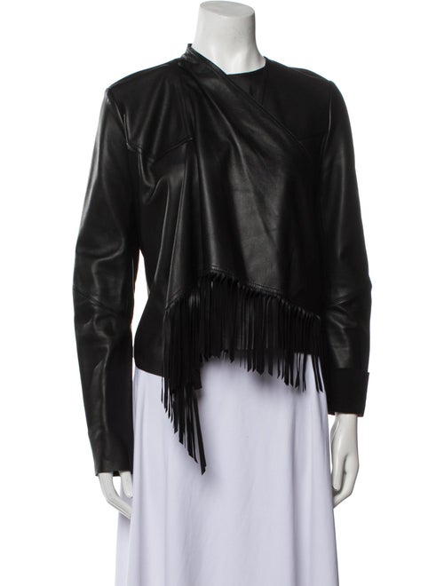 Isabel Marant Leather Jacket