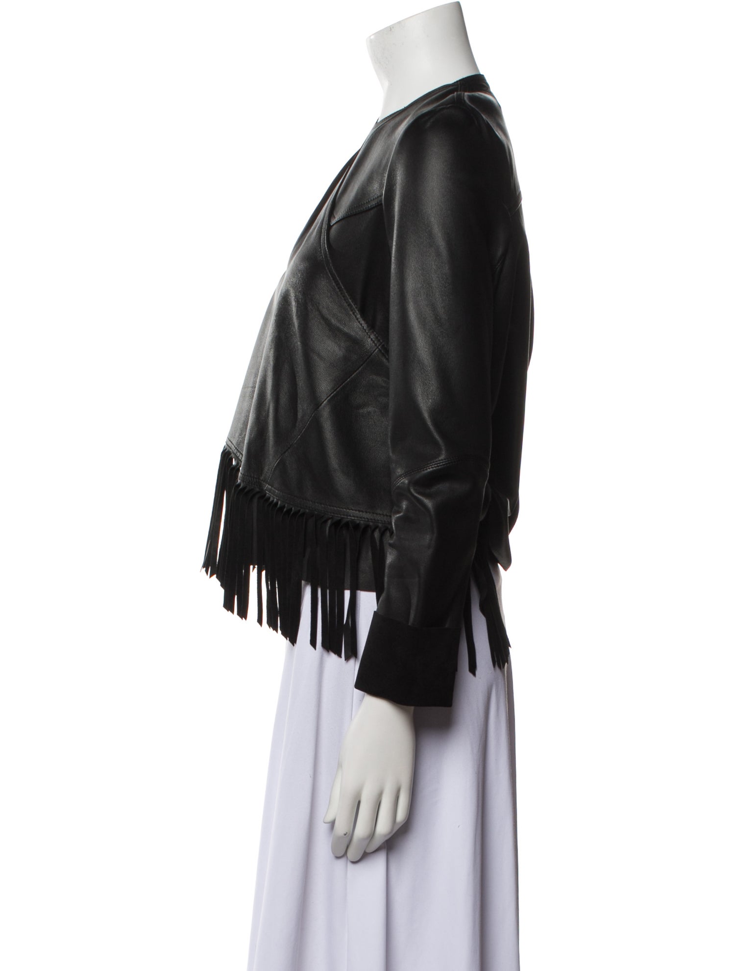 Isabel Marant Leather Jacket