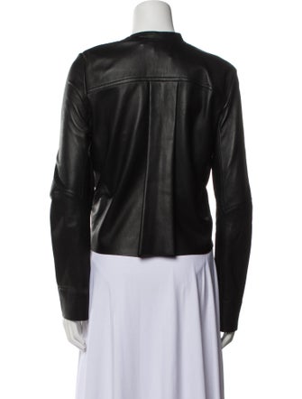 Isabel Marant Leather Jacket