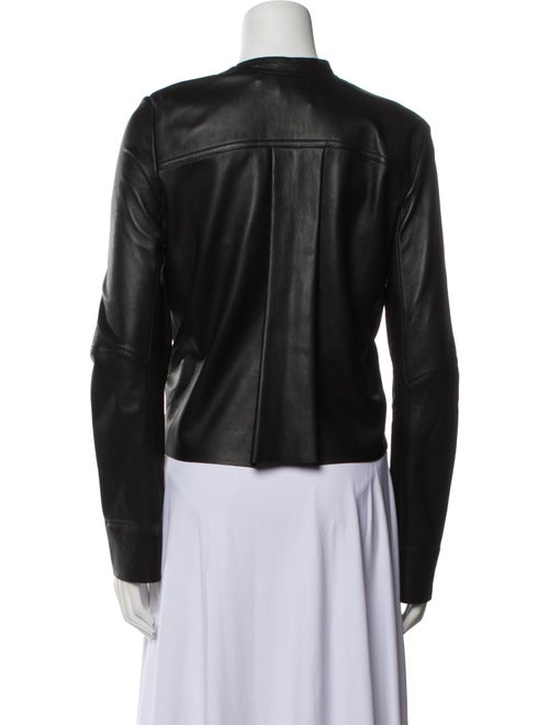 Isabel Marant Leather Jacket