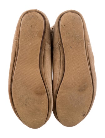 Isabel Marant Suede Riding Boots