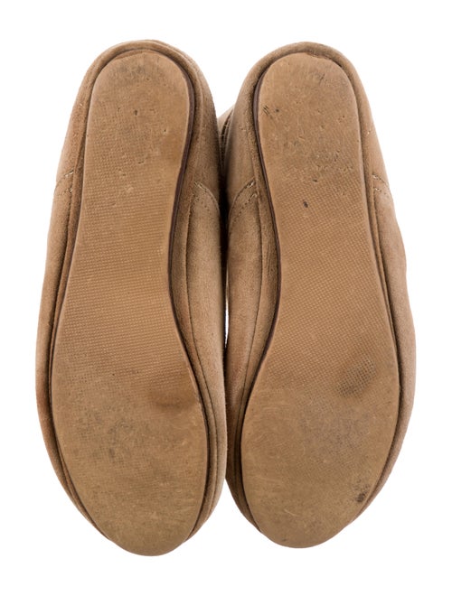 Isabel Marant Suede Riding Boots