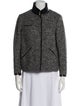 Isabel Marant Printed Evening Jacket