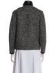 Isabel Marant Printed Evening Jacket