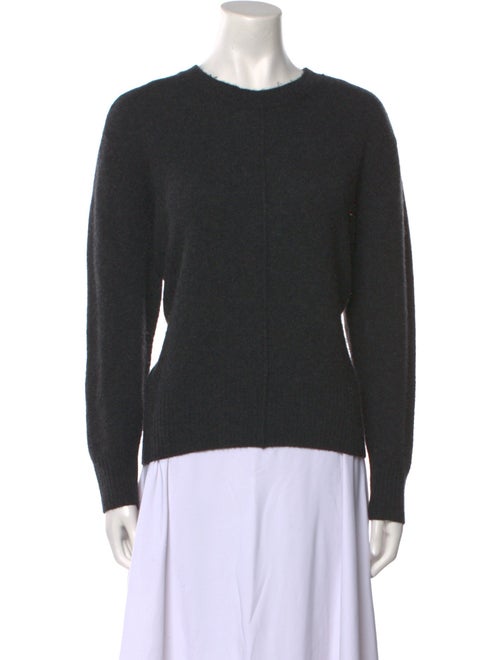 Isabel Marant Cashmere Crew Neck Sweater