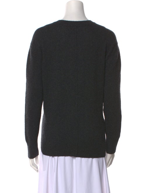 Isabel Marant Cashmere Crew Neck Sweater