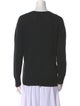 Isabel Marant Cashmere Crew Neck Sweater