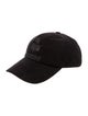 Isabel Marant Cotton Baseball Cap
