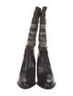 Isabel Marant Printed Western Boots