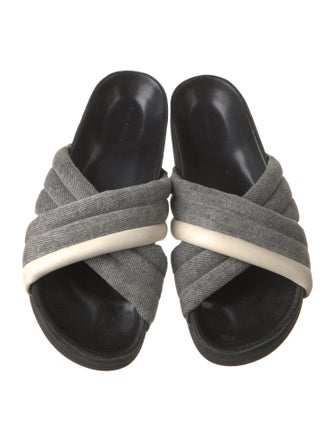 Isabel Marant Slides