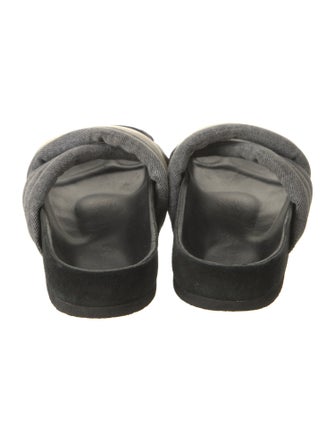 Isabel Marant Slides