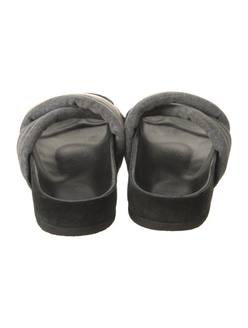 Isabel Marant Slides