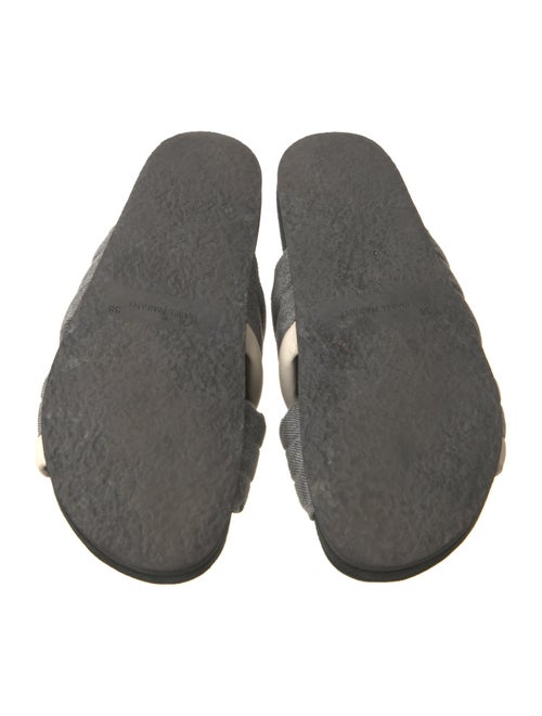 Isabel Marant Slides