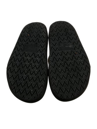 Isabel Marant Suede Slides