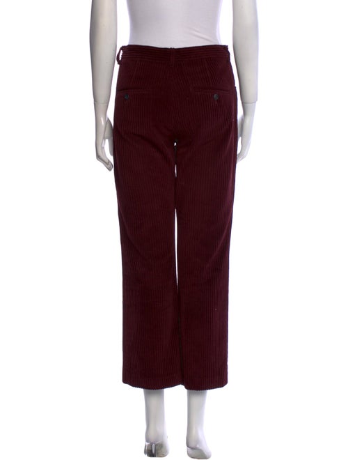 Isabel Marant Wide Leg Pants