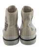 Isabel Marant Canvas Sneakers