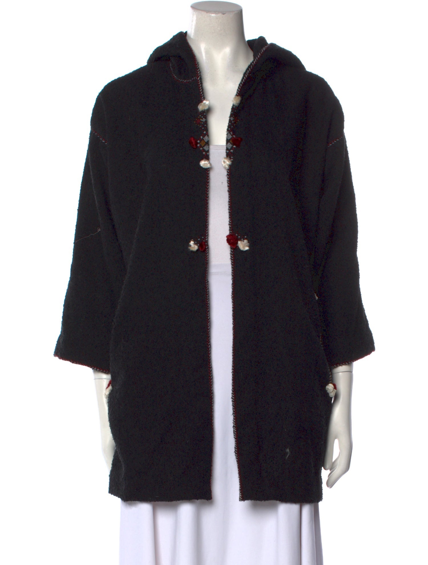 Isabel Marant V-Neck Sweater