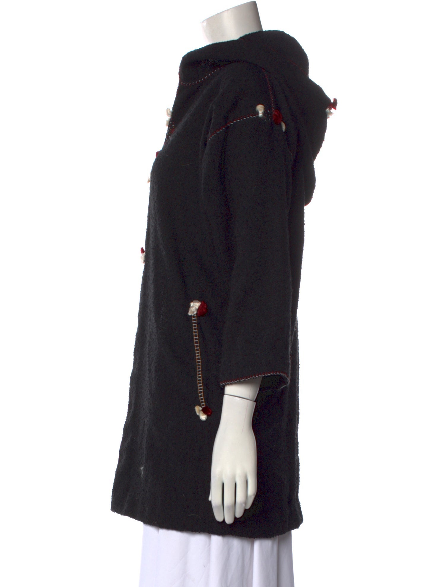 Isabel Marant V-Neck Sweater