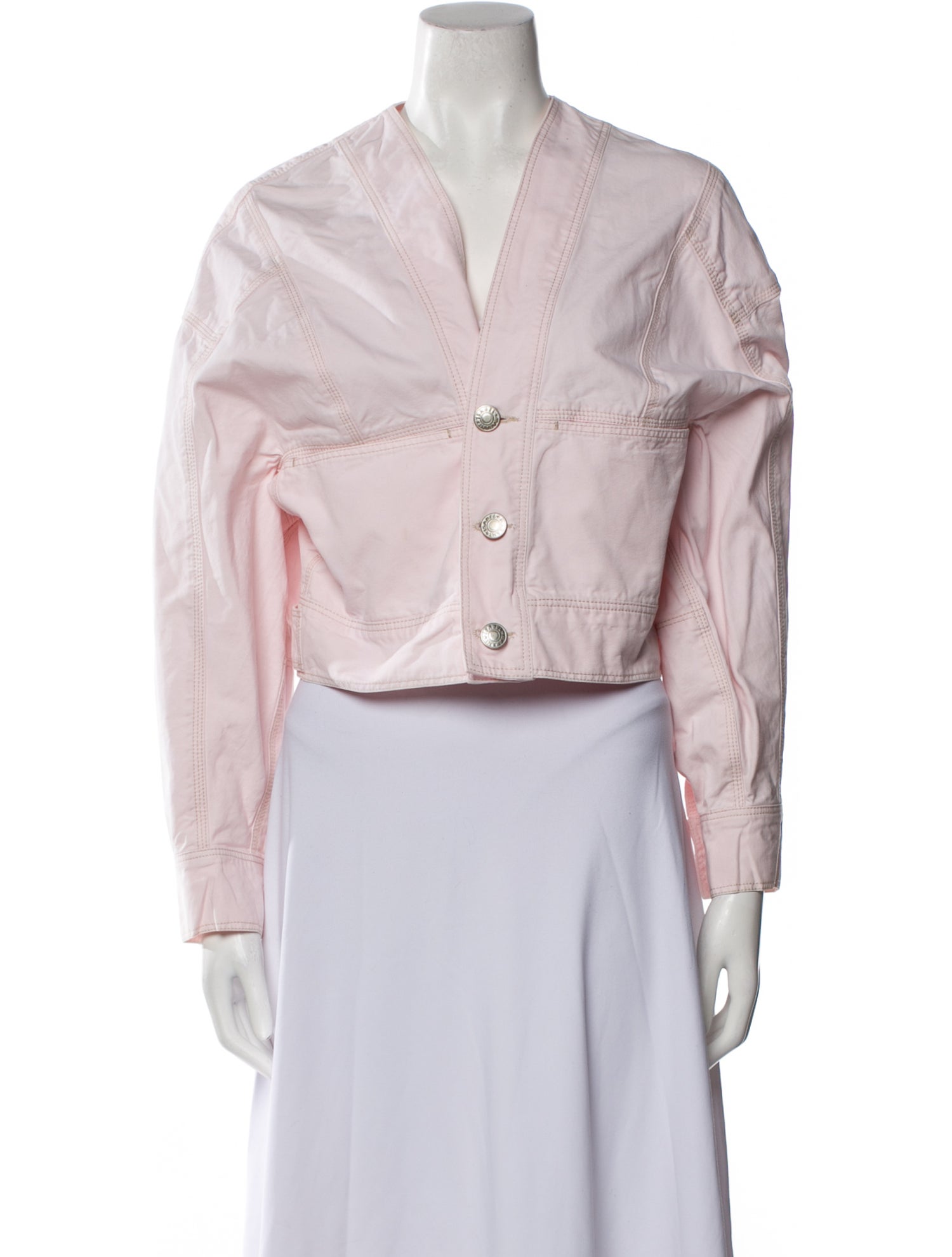 Isabel Marant Denim Jacket