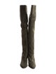 Isabel Marant Suede Boots