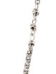 Isabel Marant 'So Serious' Chain Necklace