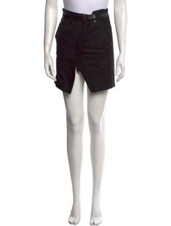 Isabel Marant Mini Skirt