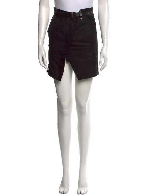 Isabel Marant Mini Skirt