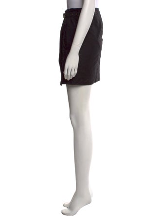 Isabel Marant Mini Skirt