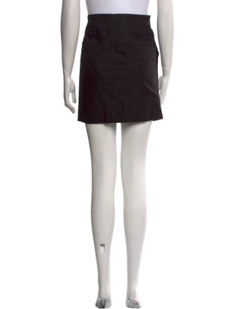 Isabel Marant Mini Skirt