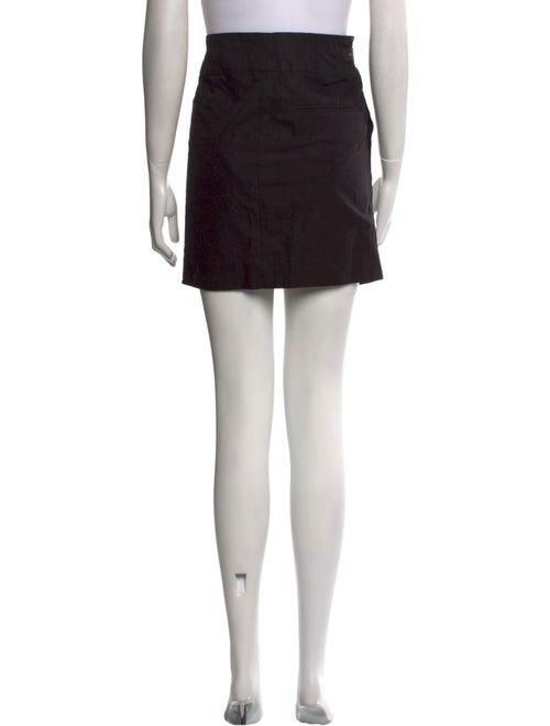 Isabel Marant Mini Skirt