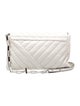 Isabel Marant Leather Crossbody Bag