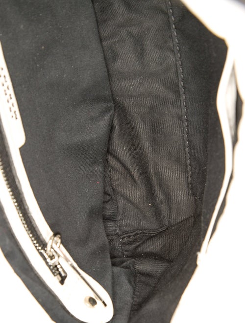 Isabel Marant Leather Crossbody Bag