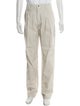 Isabel Marant Straight Leg Pants