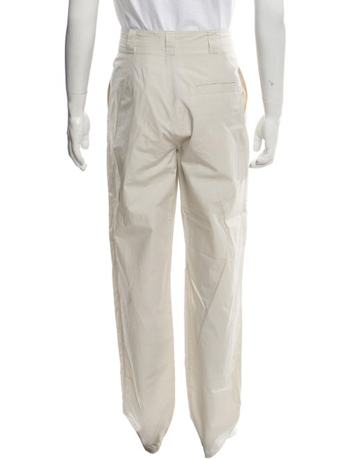 Isabel Marant Straight Leg Pants