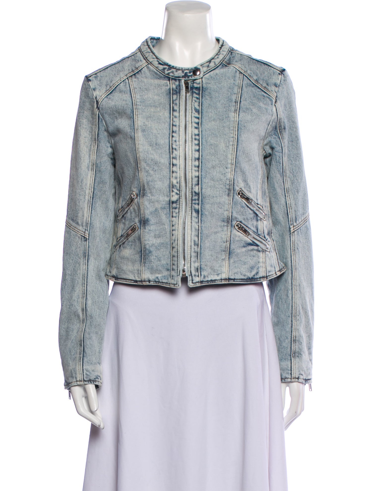 Isabel Marant Denim Jacket