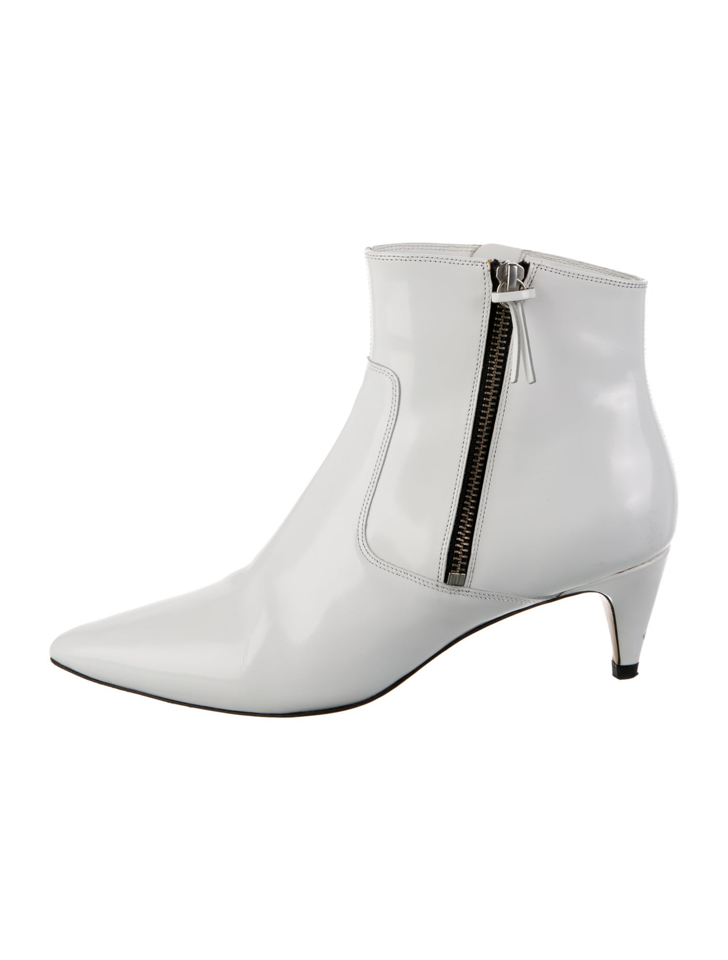 Isabel Marant Leather Boots